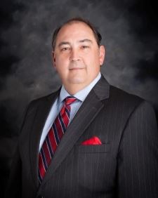 Michael B. Holmes Photo